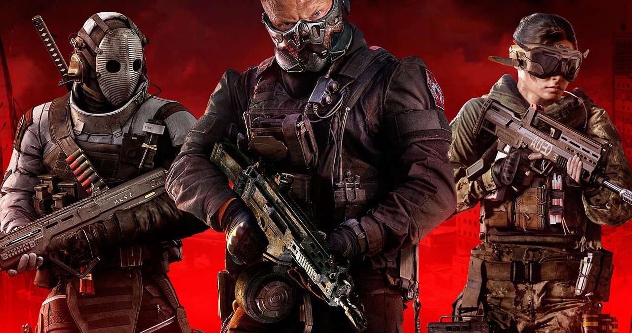 Call of Duty otrzyma własną adaptację filmową? To mógłby być hit