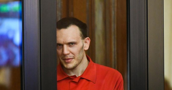 W Sądzie Apelacyjnym w Gdańsku rozpoczął się proces Stefana Wilmonta. Mężczyzna w marcu ubiegłego roku został skazany nieprawomocnie za zabójstwo prezydenta Pawła Adamowicza. Usłyszał wyrok dożywotniego więzienia. 