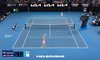Iga Świątek -  Danielle Collins.  6-4, 3-6, 6-4. SKRÓT. WIDEO