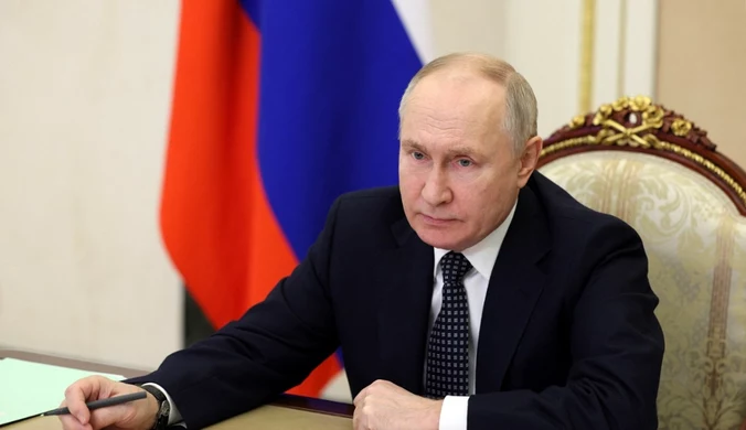 Kreml prosi sąsiada o pilną dostawę. Chodzi o ponad miliard jaj