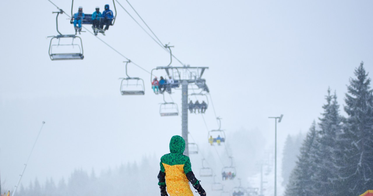 PKL rusza z promocją na skipassy. Cały sezon średnio 25 proc. taniej