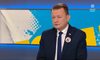 Błaszczak w ''Graffiti'' o  aferze wizowej: Dyktat koalicji 13 grudnia