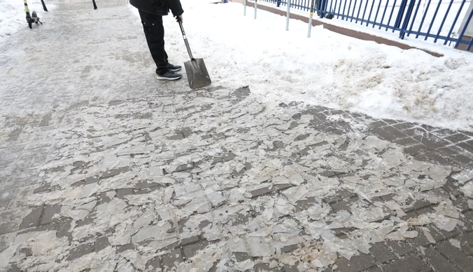 Groźna zmiana na horyzoncie. Najgorzej będzie wieczorem i w nocy