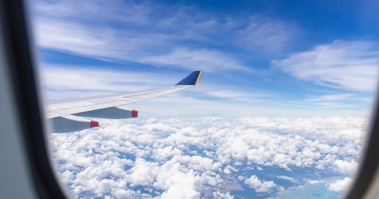 Te trasy to gwarancja turbulencji w samolocie. Przygotuj się na najgorsze