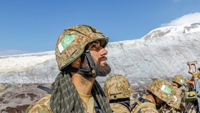 Armia Pakistanu w stanie najwyższej gotowości