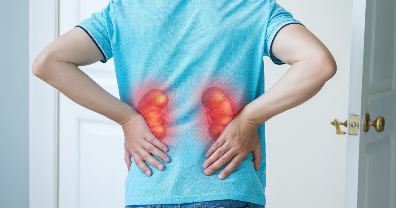 Przeżył 271 dni z nerką świni. Teraz ją usunęli