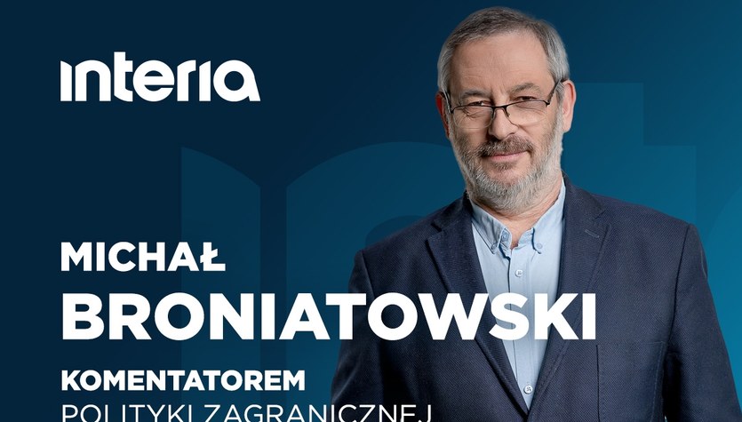  Nowy autor w Interii. Portal wzmacnia portfolio z tekstami premium