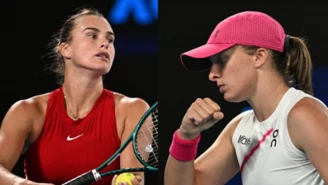 Wielki triumf Sabalenki, topnieje przewaga Świątek. Zobacz aktualny ranking WTA