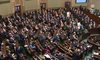 "Wydarzenia": Komisja ds. sprawy Pegasusa. Spór o skład