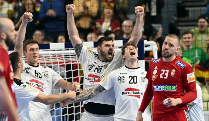 Są blisko tego, co chciała mieć Polska. Największa rewelacja ME