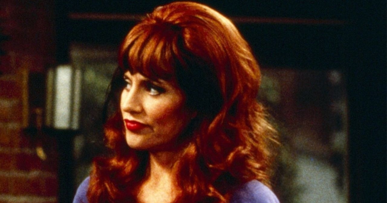 Katey Sagal Kończy Właśnie 70 Lat Tak Teraz Wygląda Kultowa Peggy Bundy Pomponikpl 