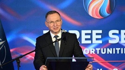 Przedterminowe wybory? Prezydent zajął stanowisko