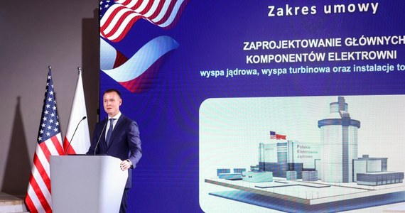 Prezydent Andrzej Duda zaapelował do premiera Donalda Tuska o to, by lokalizacja pierwszej polskiej elektrowni jądrowej nie była zmieniana. Według planów obiekt ma powstać w gminie Choczewo na Pomorzu. 