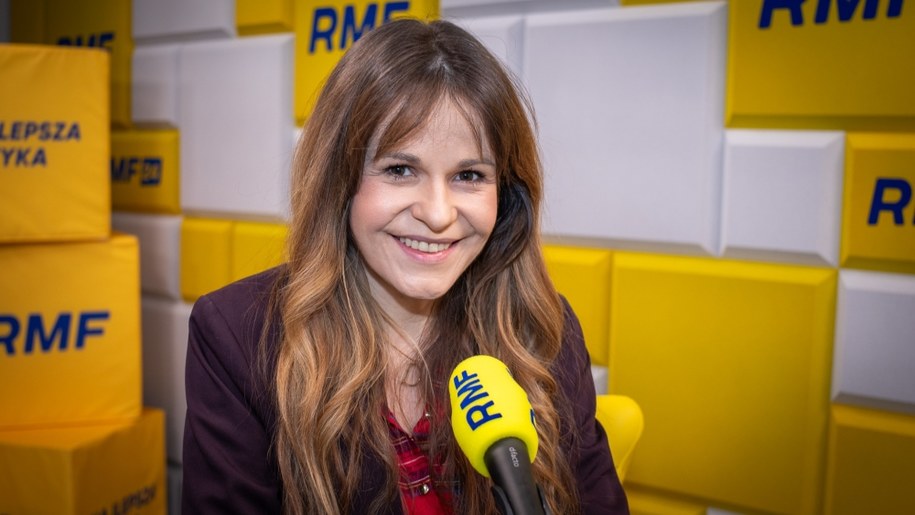 /Michał Dukaczewski /RMF FM