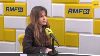 Dorota Olko: Żałuję, że koalicyjni partnerzy nie poparli wniosku o odwołanie Krzysztofa Bosaka