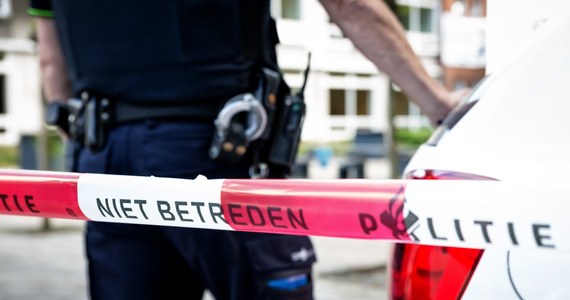 Makabryczna zbrodnia w Holandii. We wtorek w miejscowości Weiteveen we wschodniej części kraju 50-letni Richard K. zastrzelił 38-letniego Przemysława C. oraz jego 44-letnią holenderską partnerkę Inneke. Teraz okazało się, że mężczyzna zamordował parę na oczach jej 12-letniego syna.