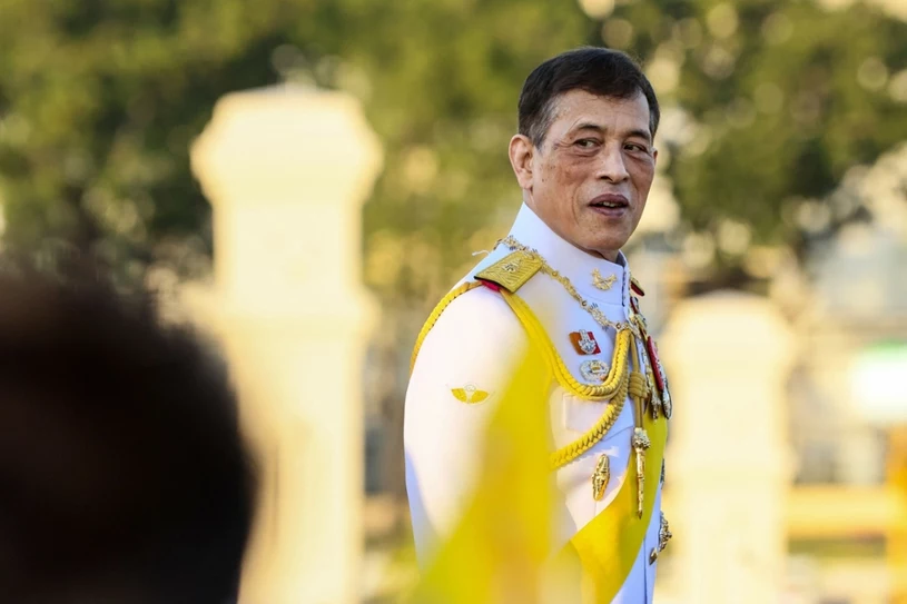 Tajlandia Skazany Na 50 Lat Więzienia Za Komentarze Obrażające Monarchię Wydarzenia W Interiapl 9112
