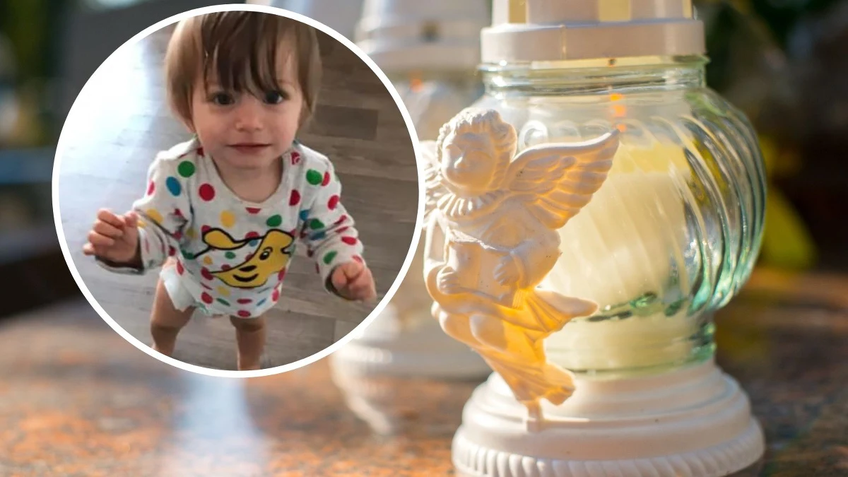 Brytyjska policja wszczęła dochodzenie w sprawie okoliczności tragicznej śmierci 2-letniego Bronsona Battersby'ego. Ciała dziecka i jego ojca zostały znalezione w domu w Skegness. Sekcja zwłok wykazała, że maluch zmarł z głodu. Jego ojciec umarł kilka dni wcześniej na zawał serca. 