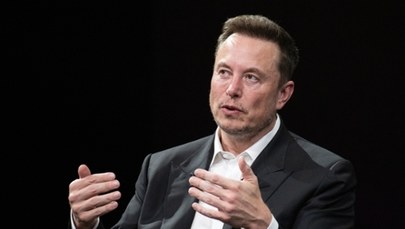 Elon Musk przyjedzie do Polski. "Może będą też przedstawiciele rządu"