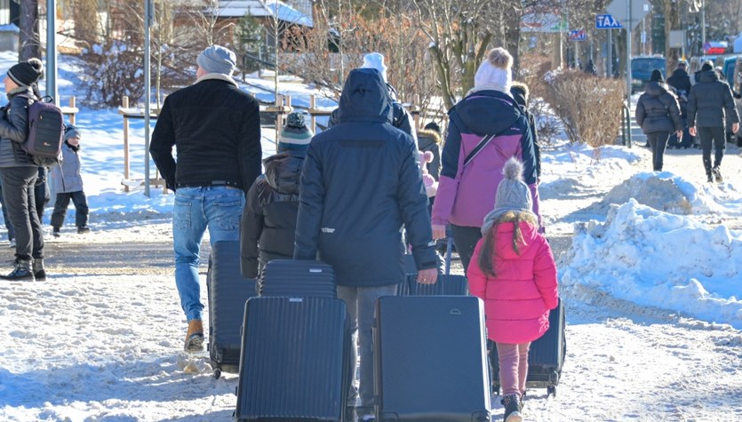  Ferie zimowe 2024. Ministerialne narzędzie dla rodziców. O co chodzi?