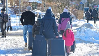 Ferie zimowe 2024. MEN z przydatnym narzędziem dla rodziców. O co chodzi? 