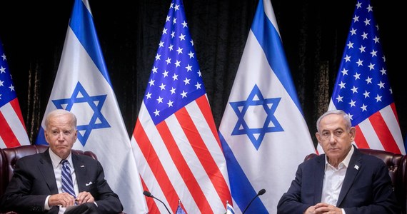 USA oczekuje od Izraela zmiany strategii wobec Strefy Gazy. Benjamin Netanjahu systematycznie ignoruje jednak sugestie Joe Bidena. Portal Media Line informuje, że amerykańska administracja jest coraz bardziej sfrustrowana postawą izraelskiego rządu. Biden miał dać wyraz swojemu niezadowoleniu, gdy 20 grudnia nagle urwał rozmowę z Netanjahu.
