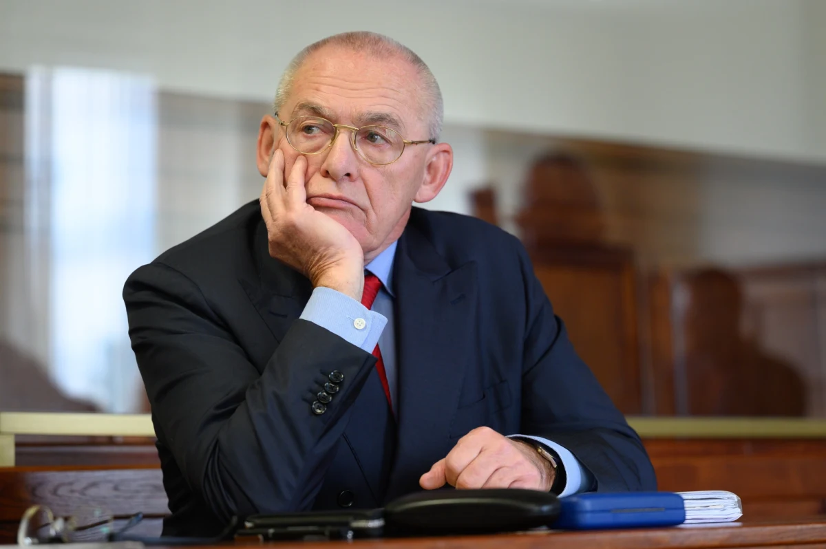 Sąd Apelacyjny w Poznaniu utrzymał w mocy wyrok sądu I instancji uniewinniający Aleksandra Gawronika od zarzutu podżegania do zabójstwa poznańskiego dziennikarza Jarosława Ziętary. ​