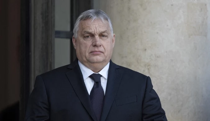 Viktor Orban grzmi po decyzji KE. Mówi o szantażu