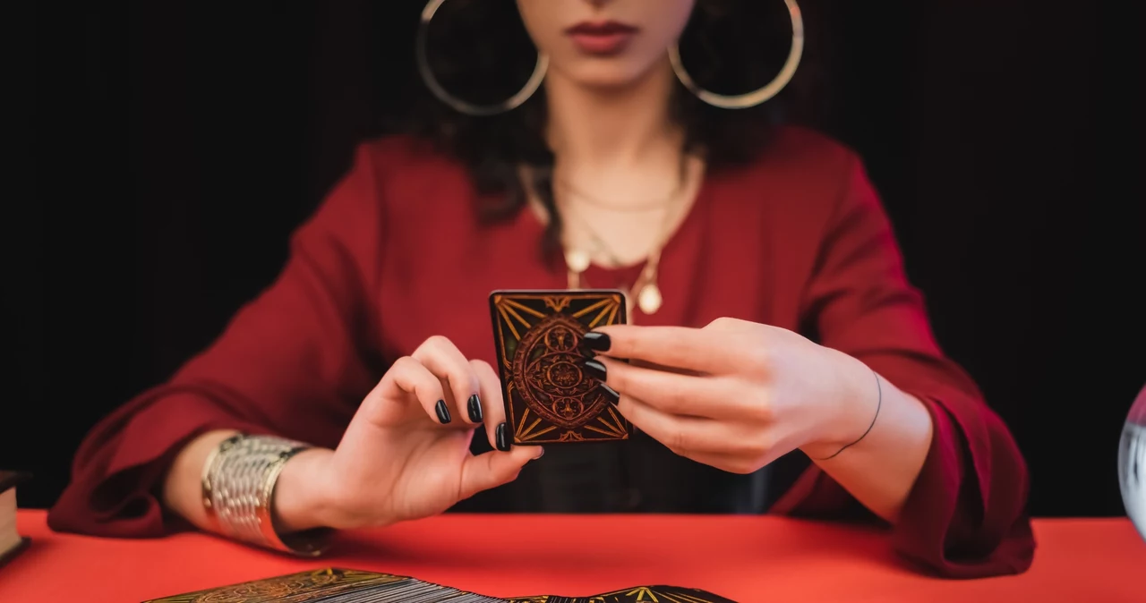  Tarot na niedzielę. Wróżka Diana: kłótnie grożą konsekwencjami