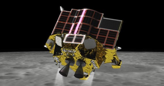 Japonia przeprowadziła operację lądowania na Księżycu. O 16:20 polskiego czasu na Srebrnym Globie znalazł się lądownik SLIM (Smart Lander for Investigating Moon) wystrzelony na pokładzie rakiety H-IIA z Tanegashima Space Center 7 września ubiegłego roku. Japońska agencja kosmiczna JAXA poinformowała, że "księżycowy snajper" nawiązał łączność, ale nie działa jego zasilanie słoneczne. 