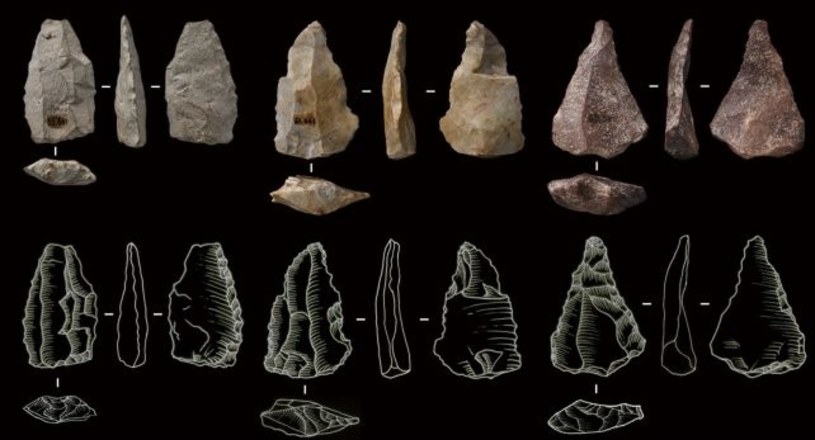 Jak dowiadujemy się z badania opublikowanego na łamach czasopisma Nature Ecology & Evolution, fragmenty skał i kości z Azji Wschodniej sprzed 45 tys. lat zmieniają nasze rozumienie historii migracji ludzi.