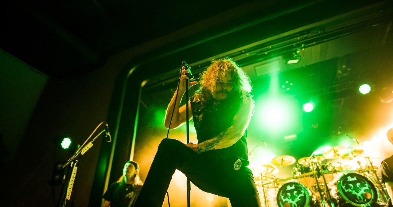 Summer Dying Loud 2024 z pierwszymi ogłoszeniami. Jedną z gwiazd