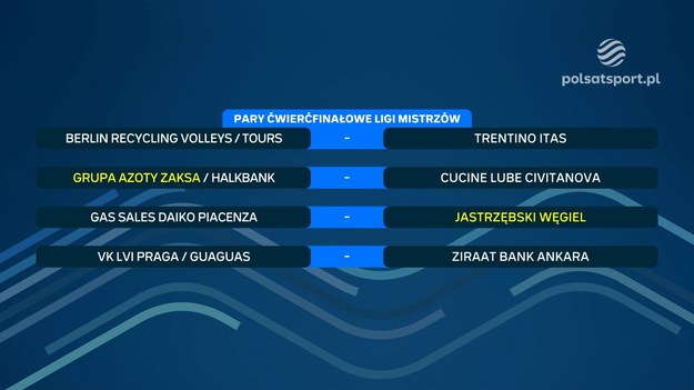 Polskie siatkarki pokazały się z dobrej strony w europejskich pucharach. ŁKS Commercecon awansował do najlepszej ósemki Ligi Mistrzyń, a w barażach o tę fazę zagrają PGE Rysice Rzeszów. W pucharach pozostają również Grot Budowlani Łódź, które wystąpią w ćwierćfinale Pucharu CEV. - Są powody do radości. Cieszy fakt, że zespół ŁKS-u wytrzymał do końca pod względem emocjonalnym w spotkaniu z Volero. Trzymam kciuki za dalszą fazę, chociaż będzie w niej trudno - skomentowała w magazynie #7Strefa Dorota Świeniewicz, dwukrotna mistrzynie Europy, ekspertka Polsatu Sport.