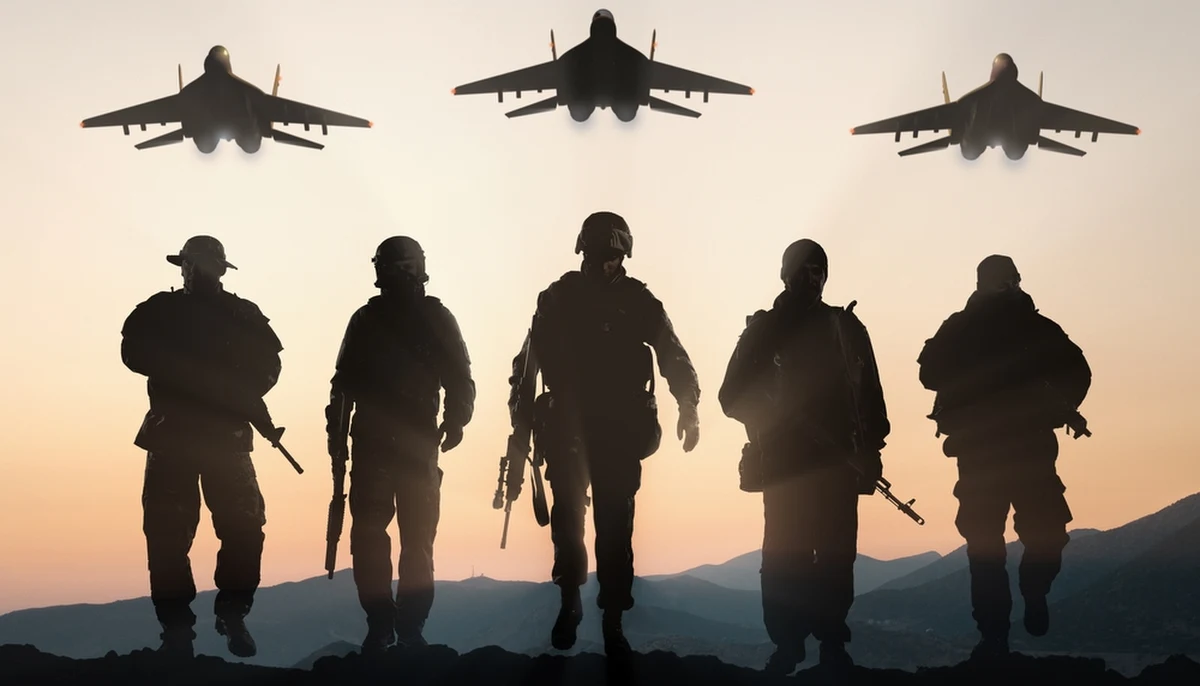 NATO nie ma wątpliwości - konflikt zbrojny na pełną skalę między Sojuszem Północnoatlantyckim a Rosją nastąpi w ciągu najbliższych 20 lat. Jest to podyktowane faktem, że Moskwa za kilka, kilkanaście lat zdoła odbudować swoją armię, nadszarpniętą wojną w Ukrainie. Wojskowi wzywają rządy i cywilów, by przygotowali się na fundamentalne zmiany w swoim życiu i potencjalny pobór do wojska.