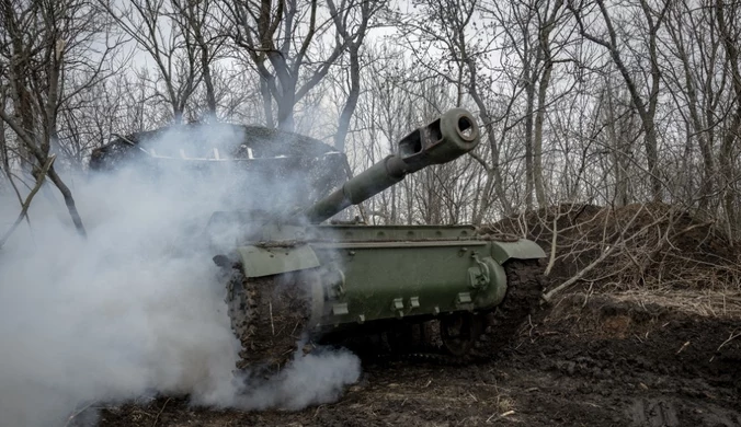 Wojna w Ukrainie prędko się nie skończy. Jest ekspercka prognoza