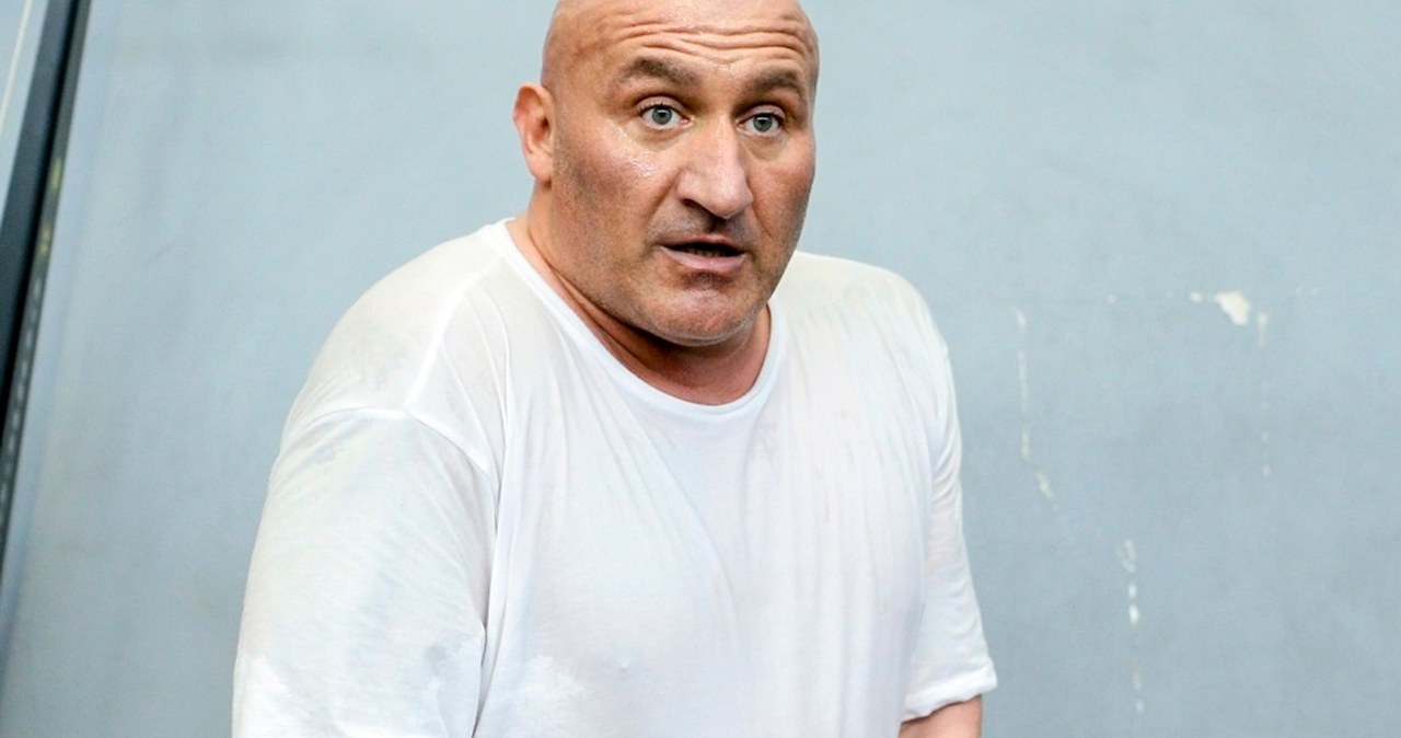 Najman wyzwany na pojedynek, zwrot akcji wisi w powietrzu. "Nie znaczy nic"