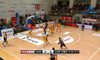 Muszynianka Domelo Sokół Łańcut - Polski Cukier Start Lublin 78:88. Skrót meczu