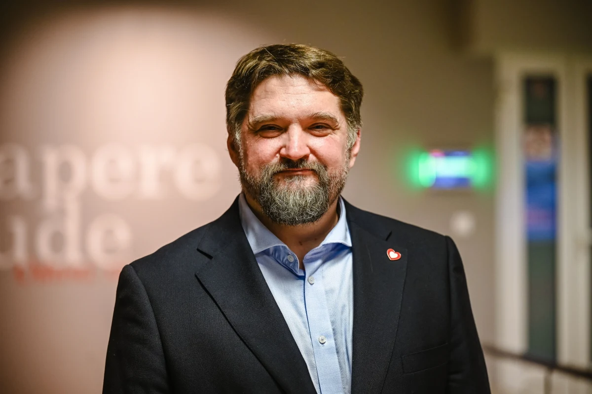 Radny Miasta Gdyni Tadeusz Szemiot ogłosił start w wyborach na prezydenta Gdyni. Wspólnie wskazało go porozumienie wyborcze gdyńskiej Platformy Obywatelskiej, Koalicji Ruchów Miejskich, Nowej Lewicy, Razem i Zielonych.