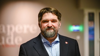 Tadeusz Szemiot kandydatem na prezydenta Gdyni