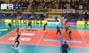 GKS Katowice - Projekt Warszawa 0:3. Skrót meczu