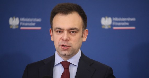 W lutym przedstawimy propozycję obniżenie podatku Belki - zapowiedział minister finansów Andrzej Domański.
