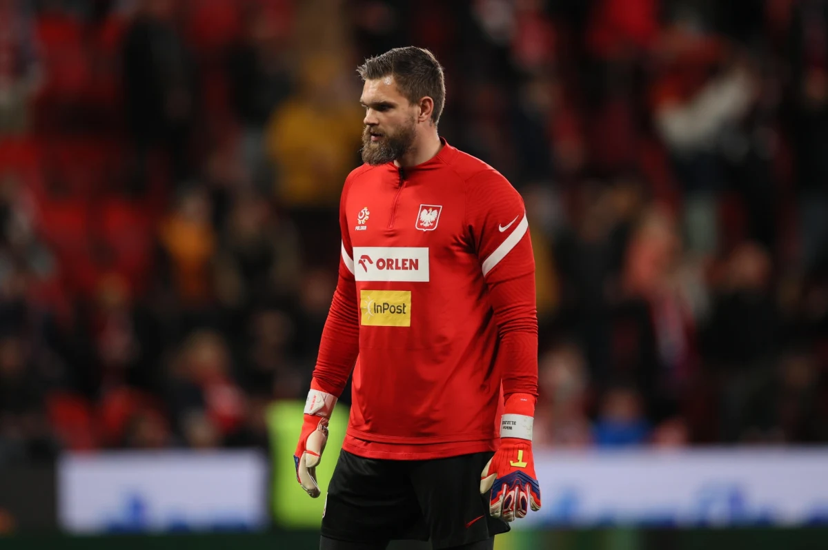 Bramkarz piłkarskiej reprezentacji Polski Bartłomiej Drągowski został wypożyczony do końca sezonu z drugoligowej Spezii do Panathinaikosu Ateny - poinformował włoski klub na platformie X.