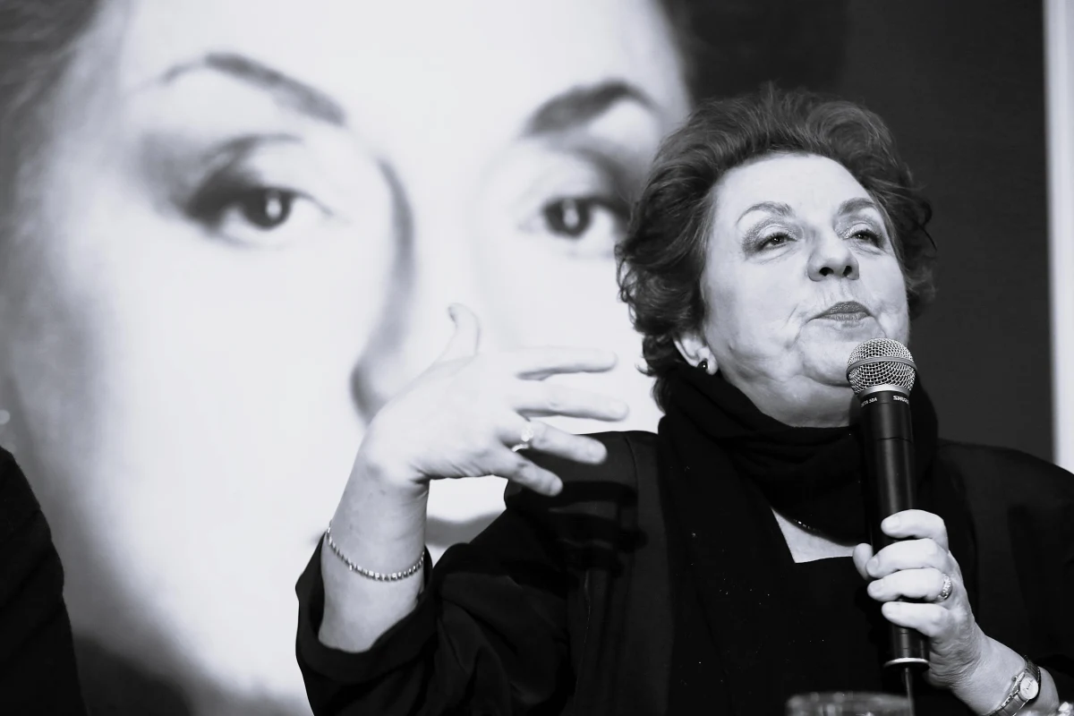 Po ciężkiej chorobie zmarła światowej sławy śpiewaczka operowa Ewa Podleś. Miała 71 lat.