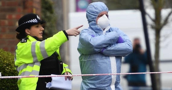 Ciała czteroosobowej rodziny znaleziono w piątek w miejscowości Costessey koło Norwich na północy Anglii. Według brytyjskich mediów, policja odkryła je w domu 45-letniego Polaka, w którym mieszkał z rodziną.