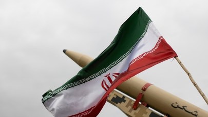 Iran: Satelita Soraya został umieszczony na orbicie