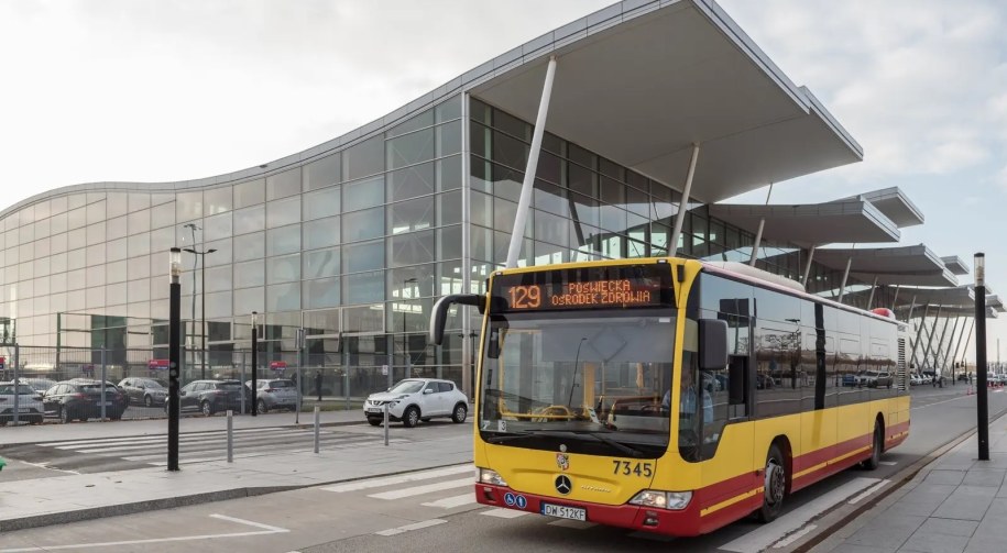 /fot. Maciej Lulko, MPK Wrocław /