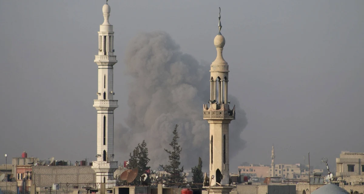 Nie żyje szef irańskiego wywiadu Korpusu Strażników Rewolucji Islamskiej. Razem ze swoim zastępcą zginęli w Syrii w wyniku izraelskiego ataku rakietowego na Damaszek. W budynku mieszkalnym miało odbywać się spotkanie wysokich rangą przywódców, zbliżonych do Iranu.