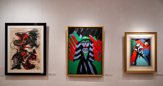 Pablo Picasso, Andy Warhol i Salvador Dali - co mają wspólnego? Są wyjątkowymi artystami sztuki współczesnej, którą od soboty można podziwiać w rzeszowskim Biurze Wystaw Artystycznych. Ekspozycja nosi tytuł "Sztuka nowoczesna z kolekcji książąt Lubomirskich".