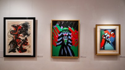 Warhol, Picasso, Dali - światowa sztuka nowoczesna w Rzeszowie