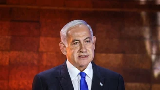 Tracą zaufanie do Netanjahu. "Trudno w tym wszystkim bronić Bibiego"